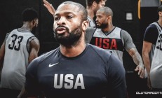 九游体育APP-美国男篮险胜尼日利亚男篮，凯尔·库兹马绝境逆转的简单介绍