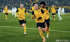 九游娱乐入口-多特蒙德新援表现出色，助球队赢球