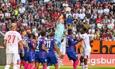 九游娱乐入口-包含沃尔夫斯堡对阵莱比锡红牛，胜者赢得关键胜利的词条