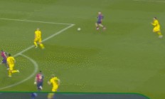 九游APP-梅西三连追平纪录帮助巴萨继续领跑积分榜