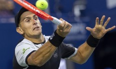 九游娱乐入口-包含美网险胜联合杯，兹维列夫状态火热的词条