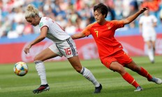 九游娱乐官方网站-精彩对决：女足比赛谁能称霸的简单介绍