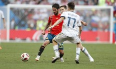 九游体育-俄罗斯球队惊艳亮相，晋级淘汰赛