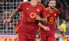 九游娱乐首页-罗马客场击败乌迪内斯，连胜场次达到四场