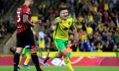 九游体育官方入口-诺里奇主场难敌对手，升班马艰难生存的简单介绍