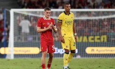 九游游戏-利物浦大胜AC米兰，实力压倒对手