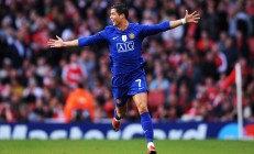 九游app下载-阿劳霍爆发，日本生死战取胜拜仁，亚洲足球的里程碑之夜