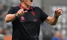 9you娱乐-国际米兰客场大胜都灵，客场连胜表现