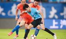 九游体育官方入口-关于大连一方主场惨败，遭遇三连败颓势的信息