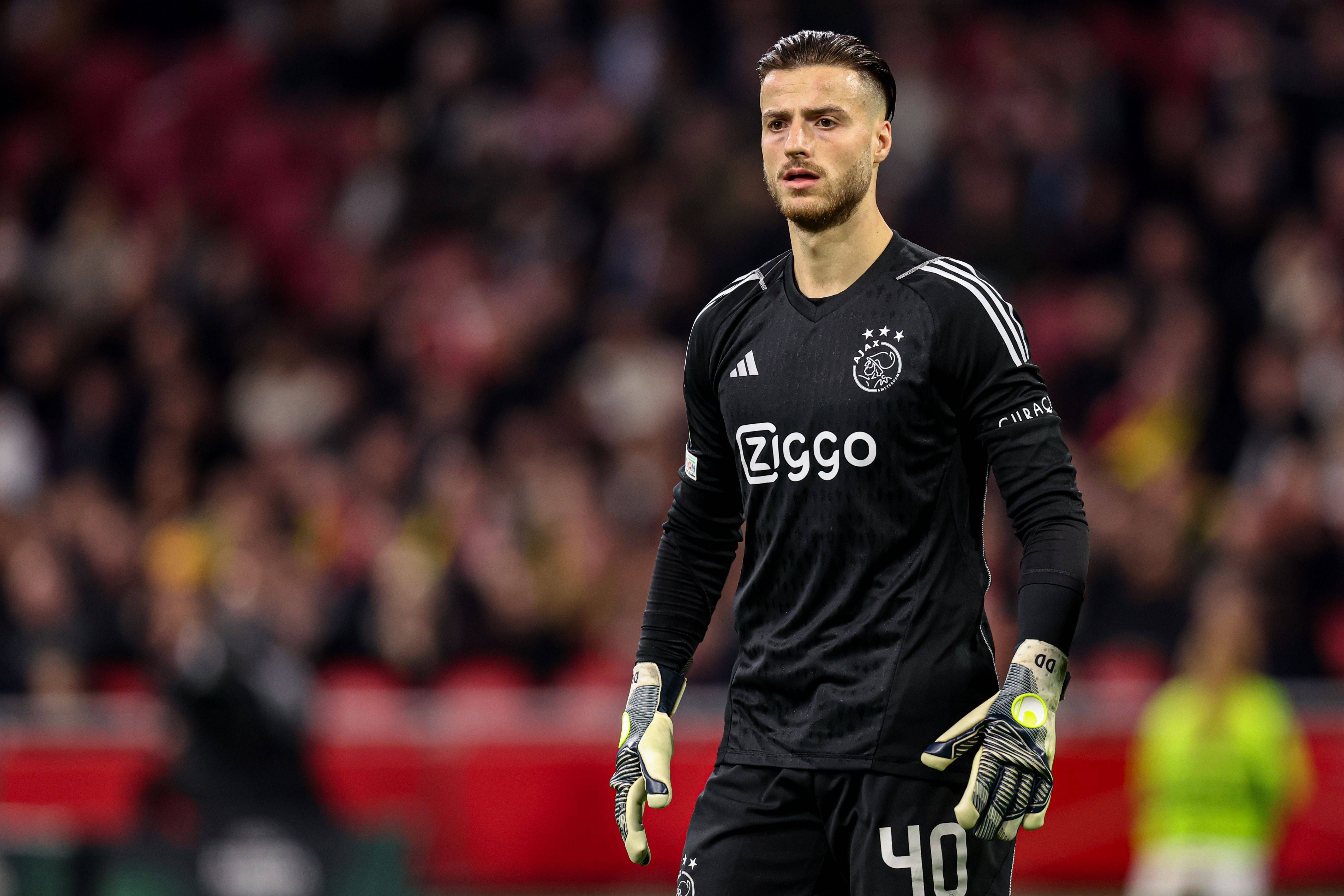 阿贾克斯队在国际赛事中迅速崛起 阿贾克斯队在国际赛事中迅速崛起