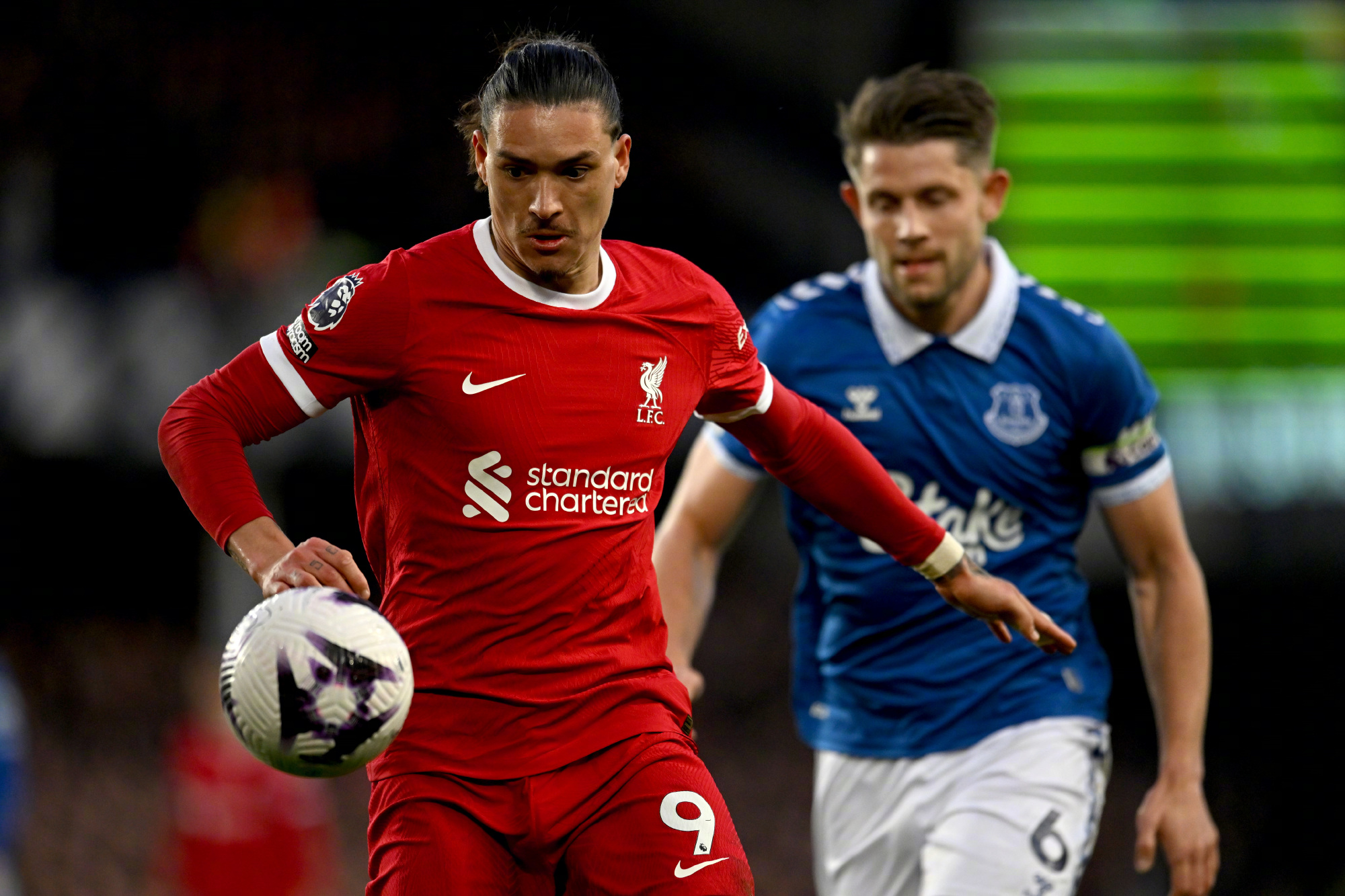 利物浦锋线三叉戟全面发威,大胜对手 利物浦锋线三叉戟全面发威,大胜对手