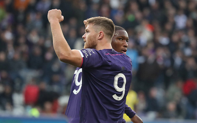 里尔胜平图卢兹，实力获得承认的简单介绍