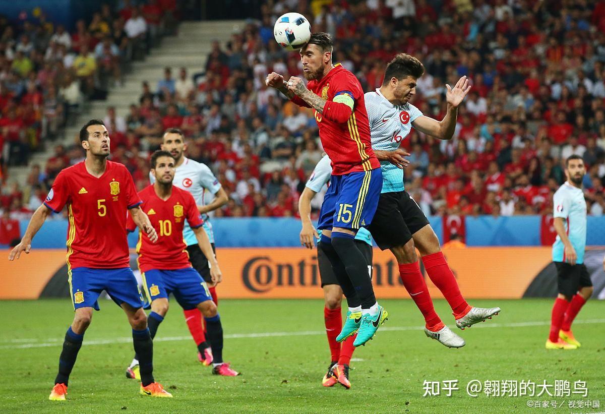 西班牙队欧预赛表现出色，轻松晋级淘汰赛的简单介绍