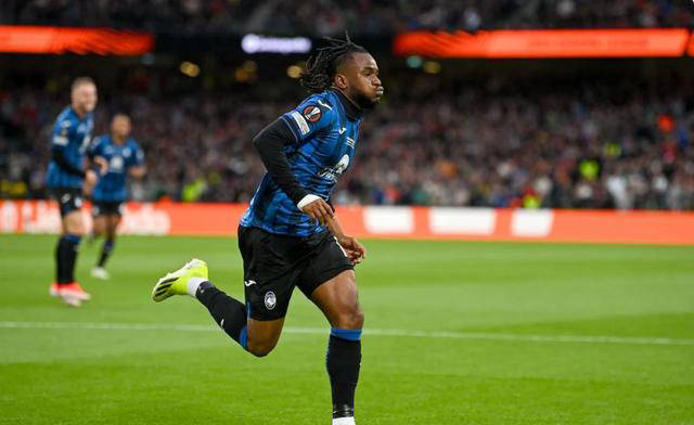 罗马客场战胜亚特兰大，稳固欧联杯资格的简单介绍