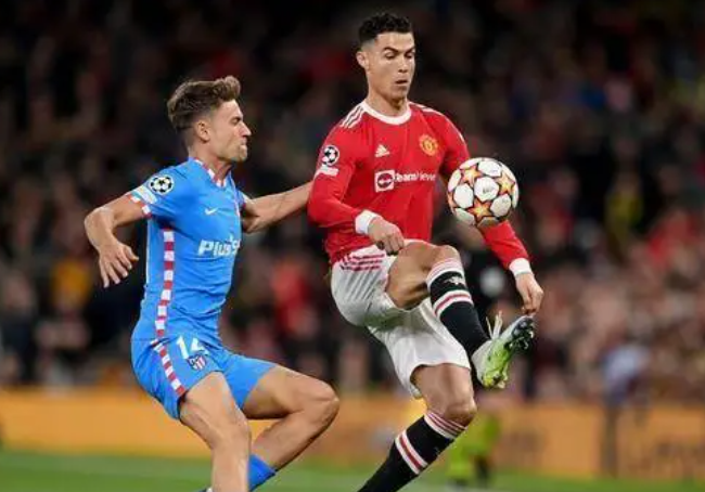 关于托雷斯梅开二度马竞主场战胜拉科鲁尼亚的信息