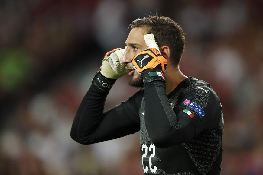 关于欧国联决赛呼之欲出，球迷热情高涨的信息