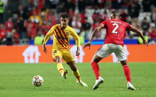 格拉纳达阵容齐整，实力得到提升的简单介绍