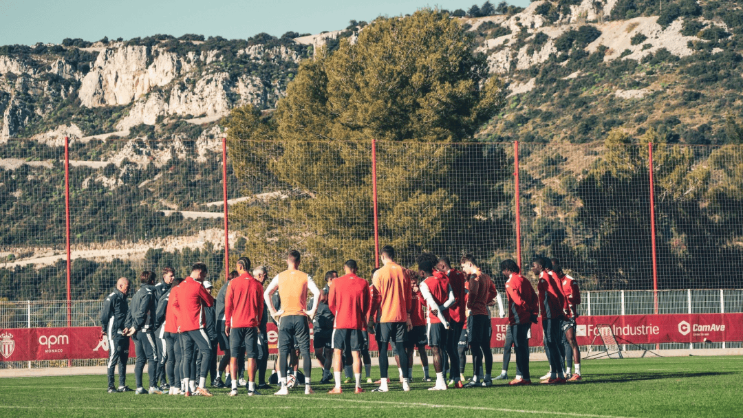 摩纳哥主场不敌图卢兹，争冠形势严峻