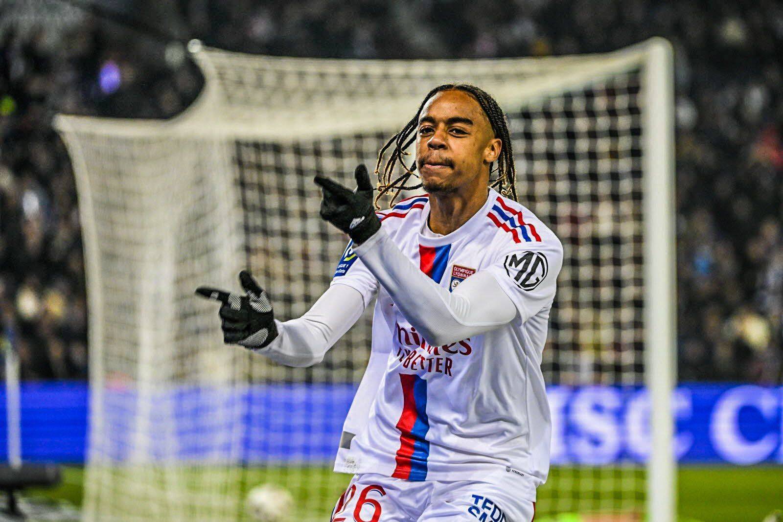 蒙彼利埃中场技术出众，或获得转会邀约的简单介绍