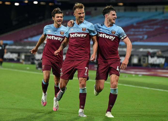 热刺客场战胜伯恩利，继续保持不败