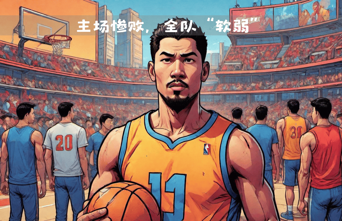 关于开拓者主场遭遇横扫，球迷情绪低落的信息