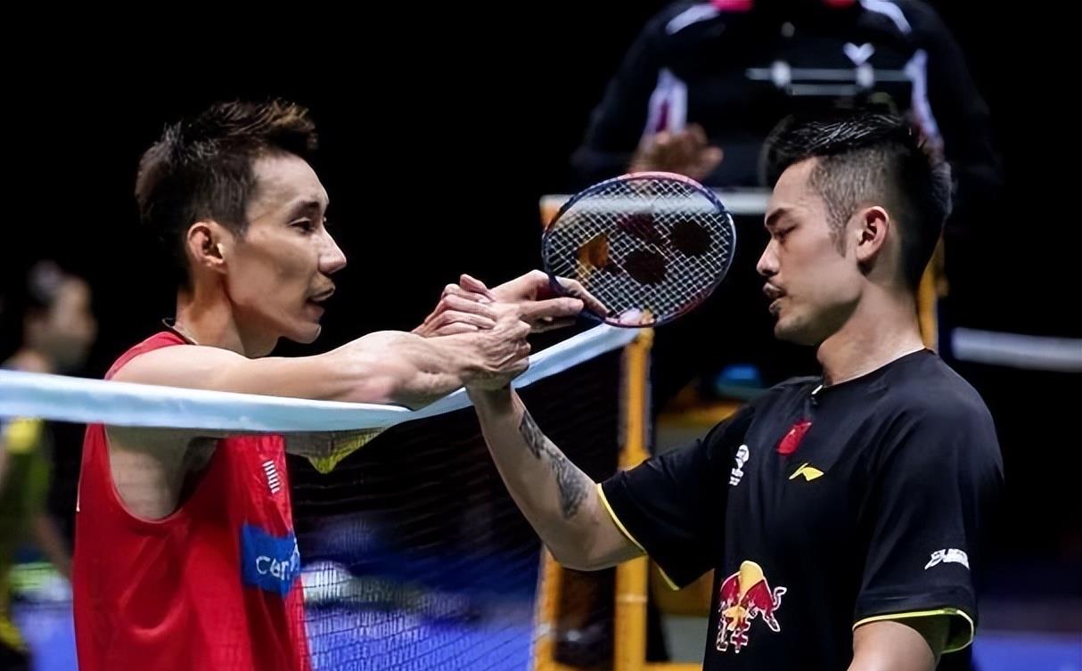 关于印尼羽毛球队险胜泰国羽毛球队，李宗伟惊艳世界的信息