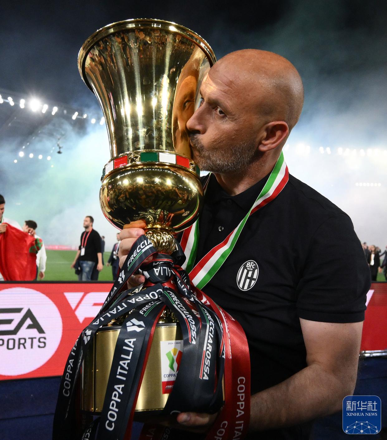 意大利足球赛事将引进新科技，提升比赛体验的简单介绍