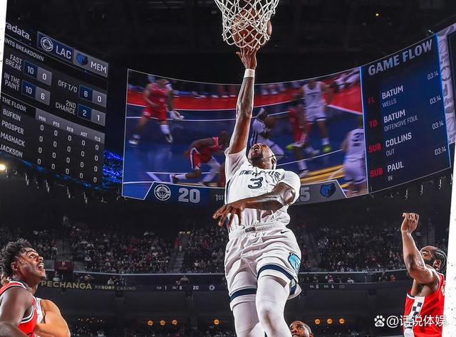 猛龙客场大胜尼克斯，伦纳德再现MVP风采