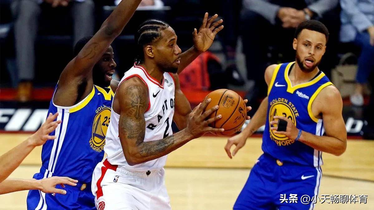 猛龙客场大胜尼克斯，伦纳德再现MVP风采