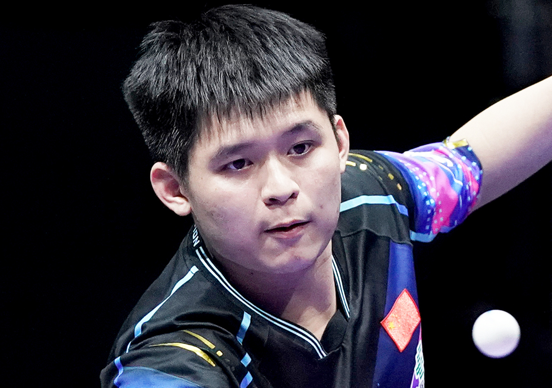 包含韩国乒乓球队轻取德国乒乓球队，水谷隼高光表现的词条