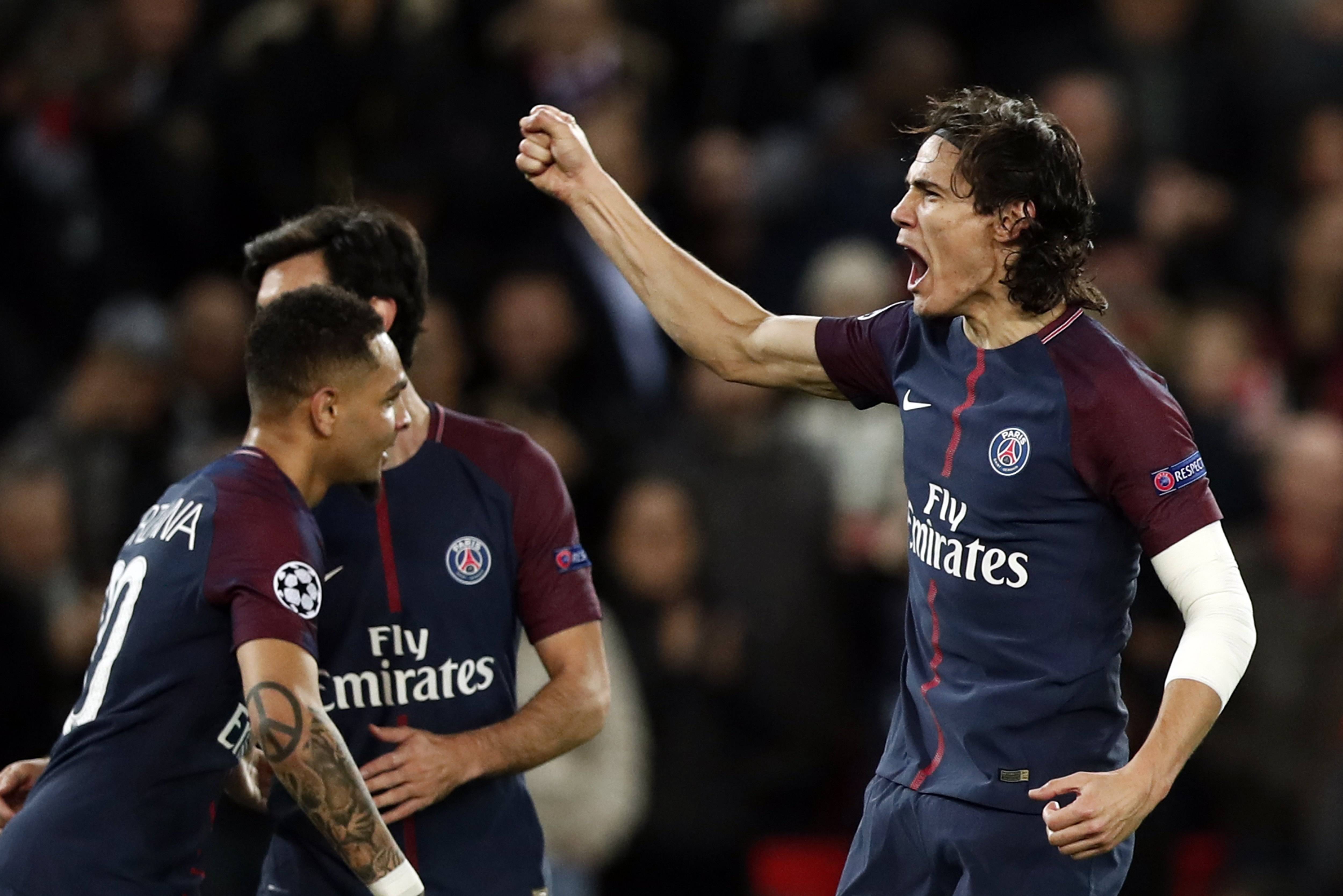 巴黎主场迎战里尔,双方俱乐部发表战前宣言 巴黎主场迎战里尔,双方俱乐部发表战前宣言