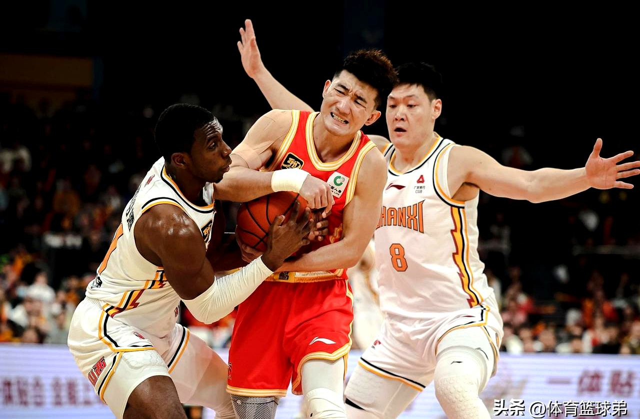 福建队碾压广州队,孙铭徽关键制胜 福建队碾压广州队,孙铭徽关键制胜