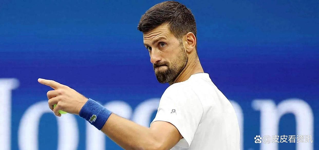 澳网险胜美网,鲁德点燃赛场 澳网险胜美网,鲁德点燃赛场