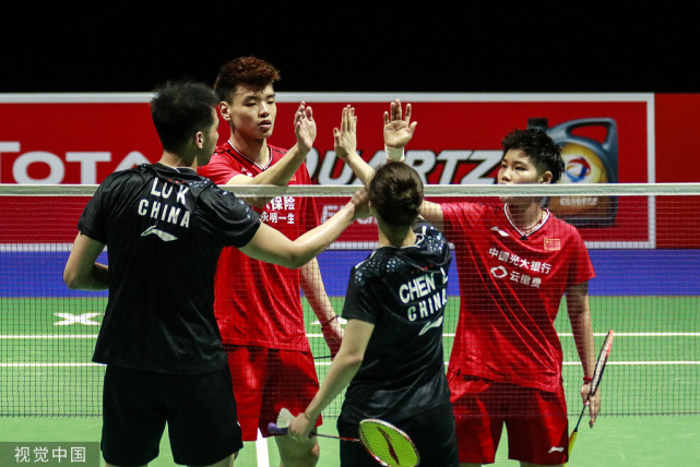 马来西亚队完胜印尼队，黄鸭组合扛起全队的简单介绍