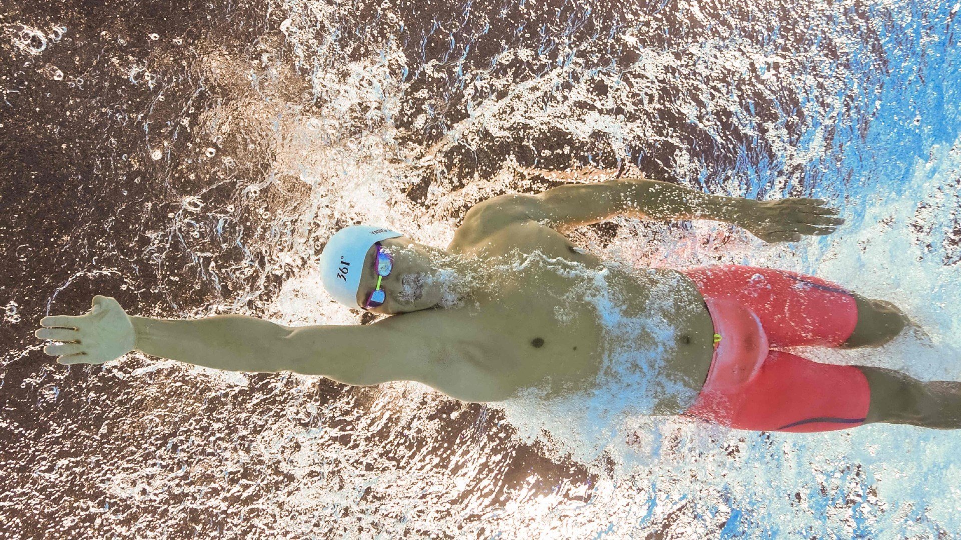 李梓嘉状态火热难救主,印度队险胜韩国队展团队韧性