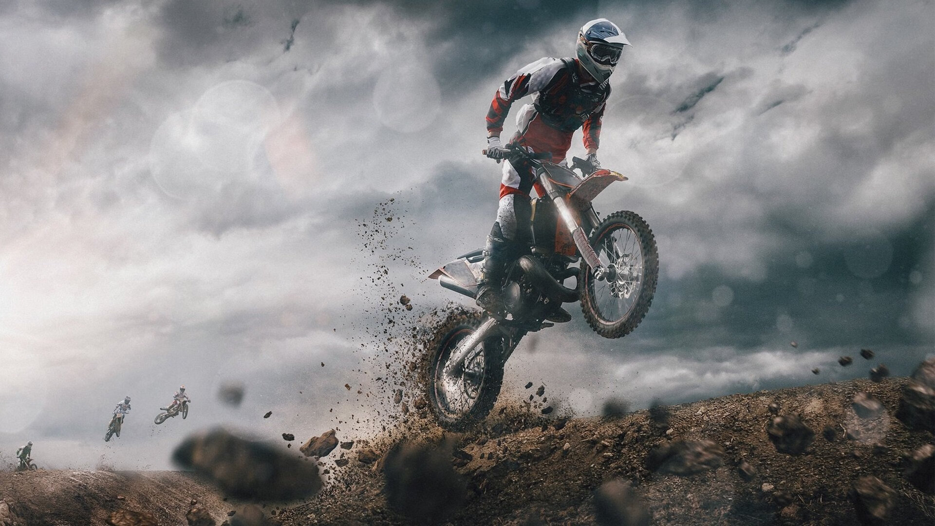 威廉姆斯轻取哈斯车队，皮亚斯特里关键制胜，新生代车手的崛起之战