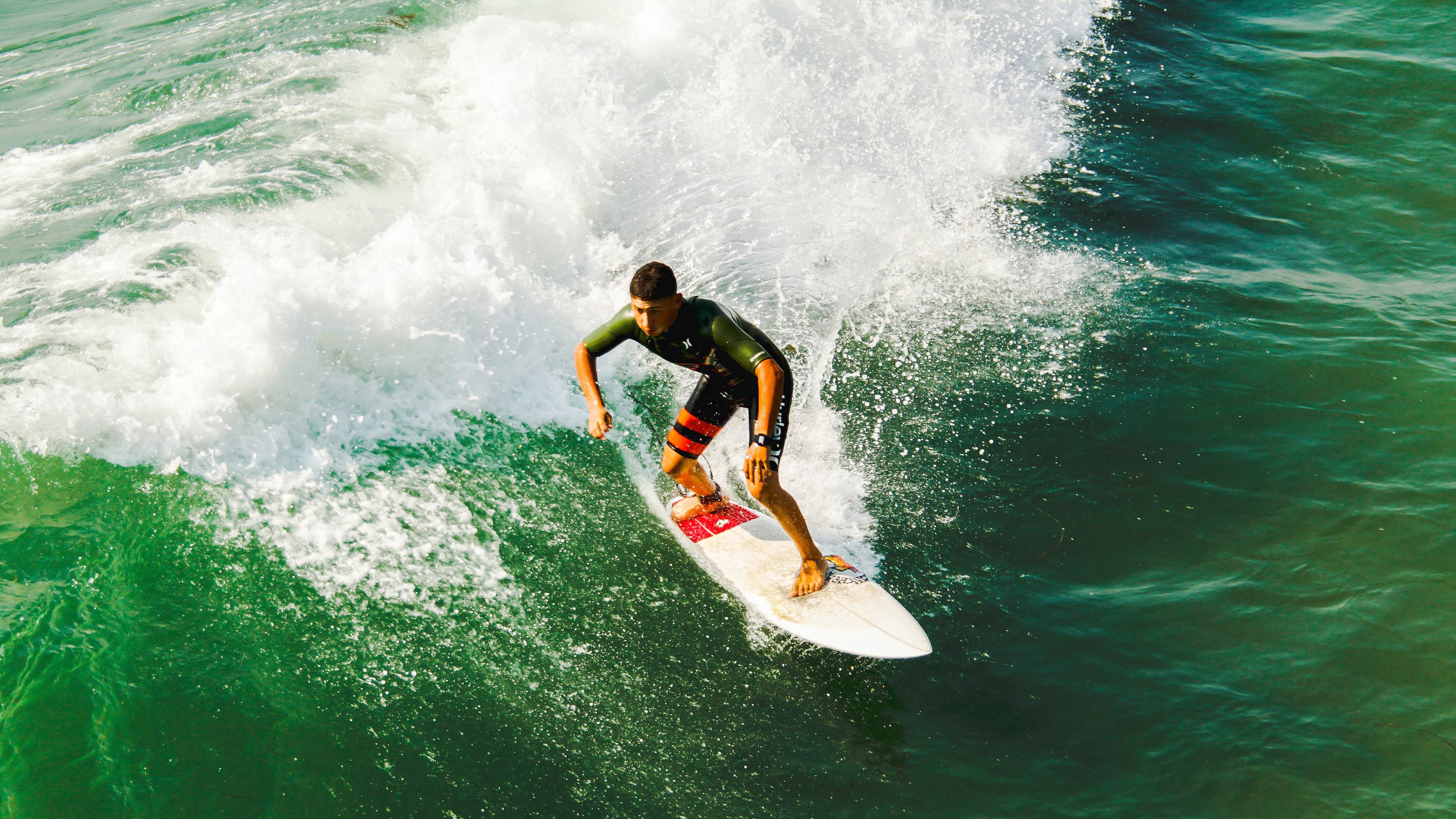 从美加墨焦点战到蓝白风暴，阿根廷如何以曼城基因收割胜利